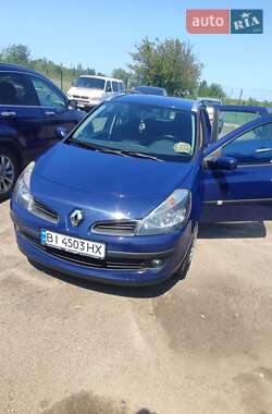 Renault Clio  2008