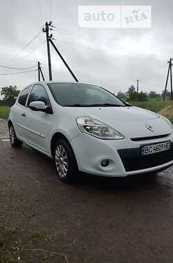 Renault Clio  2011