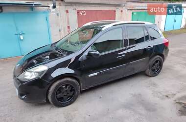Renault Clio  2012