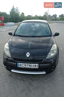 Renault Clio  2010