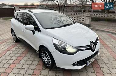 Renault Clio  2014