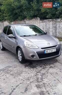 Renault Clio  2011