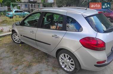 Renault Clio  2008