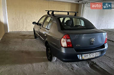 Renault Clio  2006