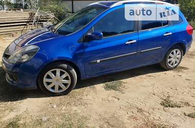 Renault Clio  2008