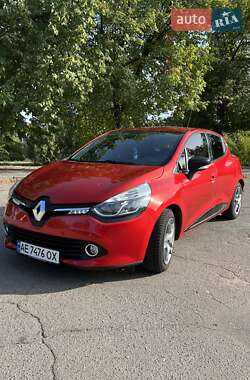 Renault Clio  2016