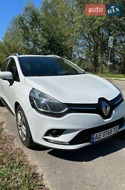 Renault Clio  2017