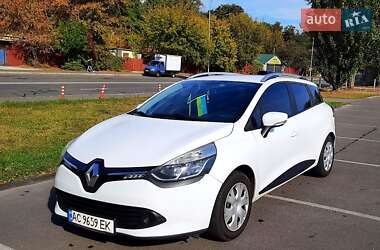 Renault Clio  2015