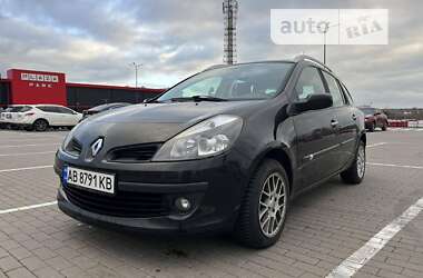 Renault Clio  2008