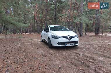 Renault Clio  2014