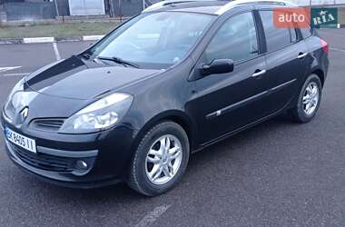 Renault Clio  2008
