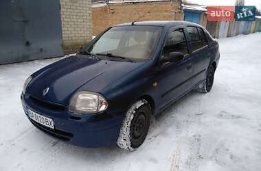 Renault Clio  2001