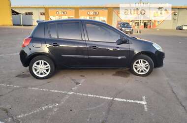 Renault Clio  2007