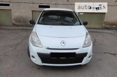 Renault Clio  2011