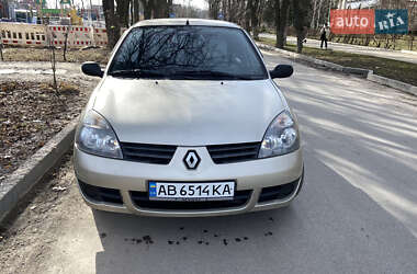 Renault Clio  2007