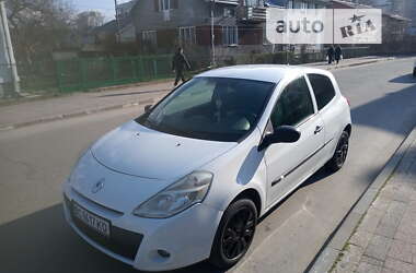 Renault Clio  2011