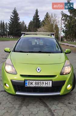 Renault Clio  2009