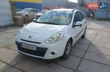 Renault Clio  2012