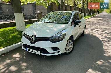 Renault Clio  2017