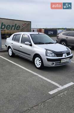 Renault Clio  2005