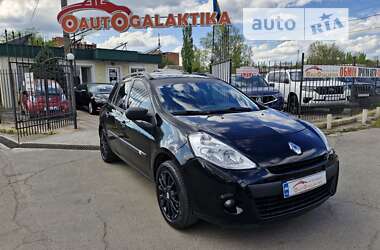 Renault Clio  2012