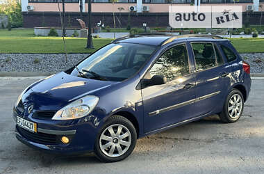 Renault Clio  2008