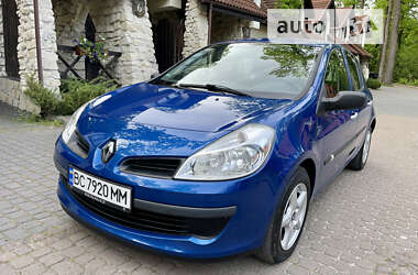 Renault Clio  2008