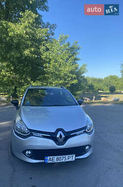 Renault Clio 2013