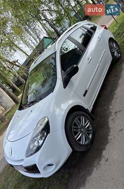 Renault Clio  2011
