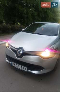 Renault Clio  2013