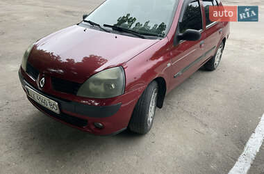 Renault Clio 2002