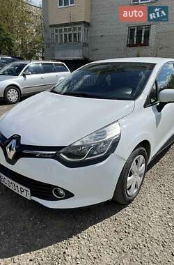 Renault Clio  2015