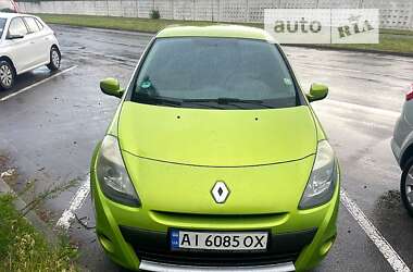 Renault Clio  2009