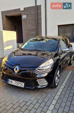 Renault Clio  2016