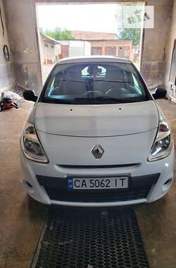 Renault Clio  2009