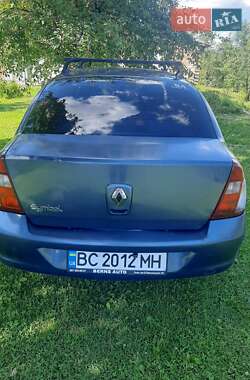 Renault Clio  2007