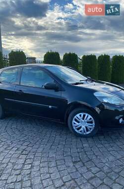 Renault Clio 2010