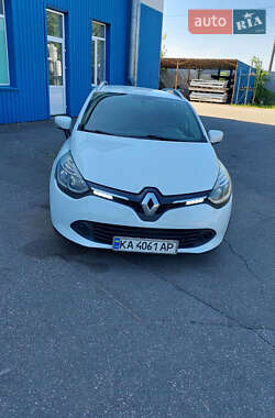 Renault Clio  2015