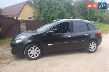 Renault Clio  2009