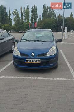 Renault Clio  2006
