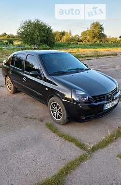 Renault Clio  2007
