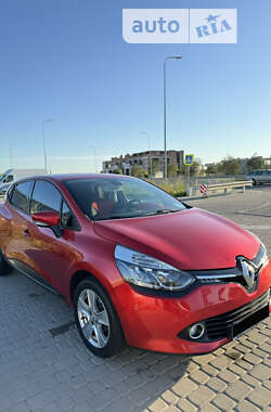 Renault Clio  2013