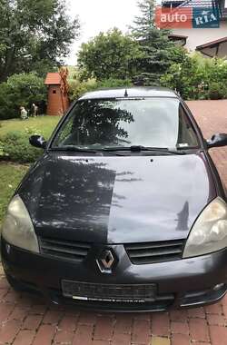 Renault Clio  2007
