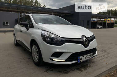 Renault Clio  2017