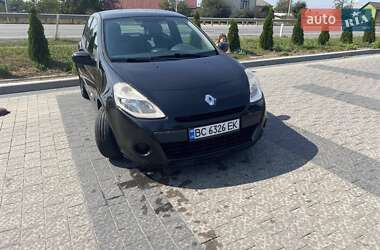 Renault Clio  2010