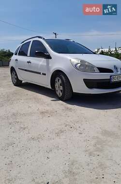 Renault Clio 2009