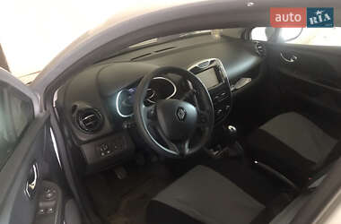 Renault Clio  2014