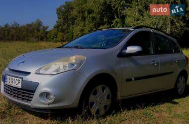 Renault Clio  2011