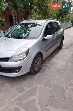 Renault Clio  2008
