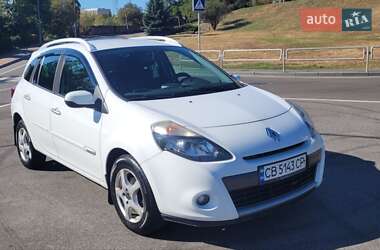 Renault Clio  2009